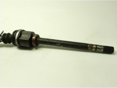 PALIER DEL DER RENAULT LAGUNA II (BG0/1_)|Desguaces La Cabaña