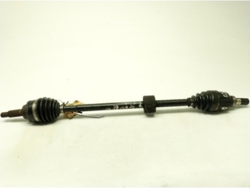 PALIER DEL DER NISSAN PIXO (UA0)|Desguaces La Cabaña