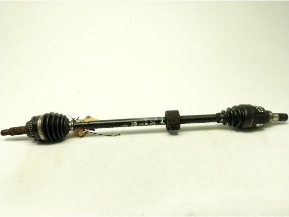 PALIER DEL DER NISSAN PIXO (UA0)|Desguaces La Cabaña