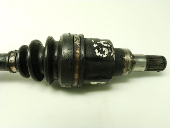 PALIER DEL DER NISSAN PIXO (UA0)|Desguaces La Cabaña