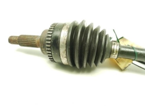 PALIER DEL DER NISSAN PIXO (UA0)|Desguaces La Cabaña