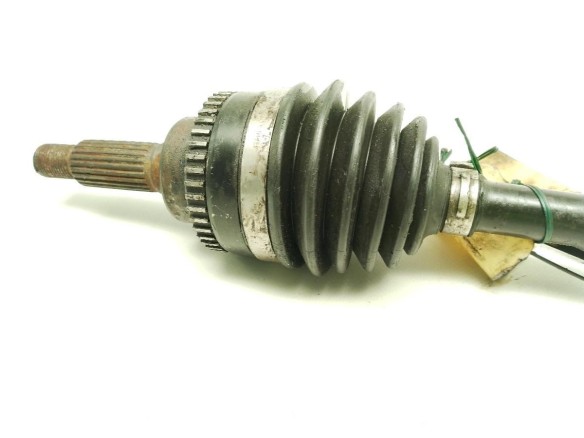 PALIER DEL DER NISSAN PIXO (UA0)|Desguaces La Cabaña