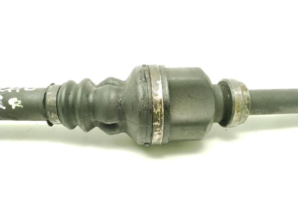 PALIER DEL DER CITROEN XSARA PICASSO (N68)|Desguaces La Cabaña