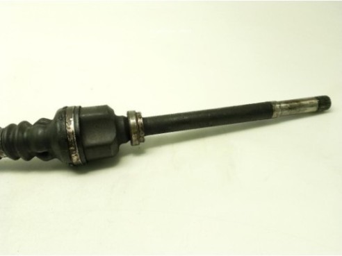 PALIER DEL DER CITROEN XSARA PICASSO (N68)|Desguaces La Cabaña