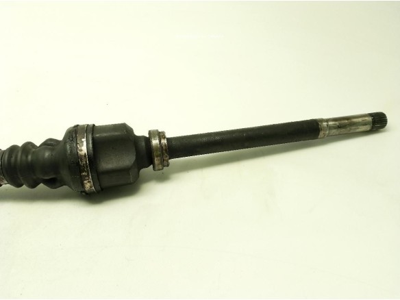 PALIER DEL DER CITROEN XSARA PICASSO (N68)|Desguaces La Cabaña