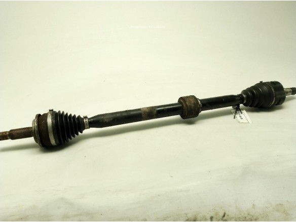 PALIER DEL DER TOYOTA AURIS (_E15_)|Desguaces La Cabaña