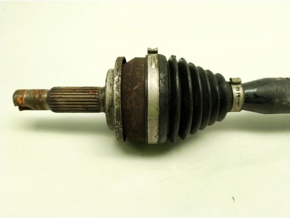 PALIER DEL DER TOYOTA AURIS (_E15_)|Desguaces La Cabaña