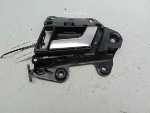 A2127301779  ELEVALUNAS PUERTA LAT TRA IZQ MERCEDES BENZ CLASE E (W212)|Desguaces La Cabaña