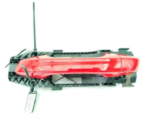 5G0837205N, 5NO837885H MANILLA PUERTA LAT DEL IZQ EXT SEAT LEON (5F1)|Desguaces La Cabaña