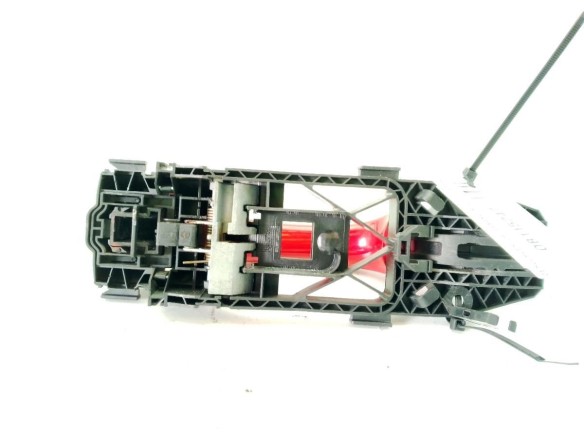 5G0837205N, 5NO859885H MANILLA PUERTA LAT TRA IZQ EXT SEAT LEON (5F1)|Desguaces La Cabaña