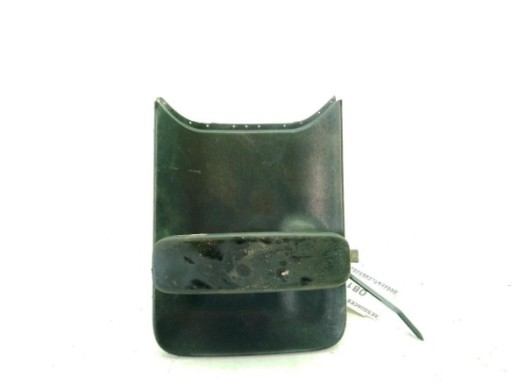 7804N1 REJILLA / CALANDRA PEUGEOT PARTNER ORIGIN Combispace (5F)|Desguaces La Cabaña