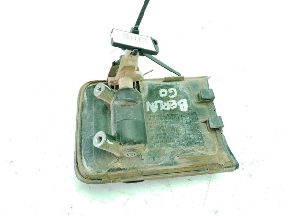 9101CF, 9634932180 MANILLA PUERTA LAT TRA DER EXT PEUGEOT PARTNER ORIGIN Combispace (5F)|Desguaces La Cabaña