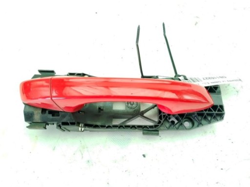 5G0837205N, 5NO837885H MANILLA PUERTA LAT DEL IZQ EXT SEAT LEON (5F1)|Desguaces La Cabaña