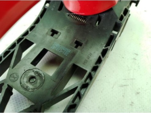 5G0837206N , 5NQ839885H MANILLA PUERTA LAT TRA DER EXT SEAT LEON (5F1)|Desguaces La Cabaña