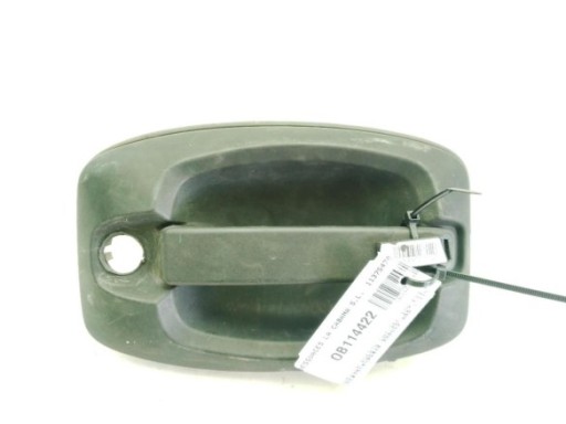 55272354 CAJA CAMBIOS FIAT DUCATO Furgón (250_, 290_)|Desguaces La Cabaña