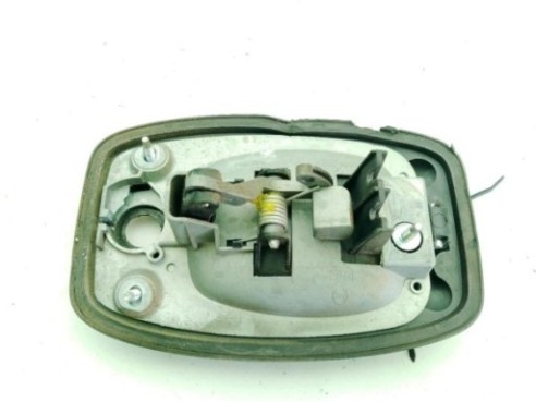 55272354 CAJA CAMBIOS FIAT DUCATO Furgón (250_, 290_)|Desguaces La Cabaña 2