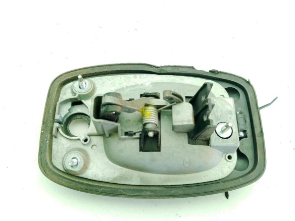 0000735423244 MANILLA PUERTA LAT DEL IZQ EXT FIAT DUCATO Furgón (250_, 290_)|Desguaces La Cabaña