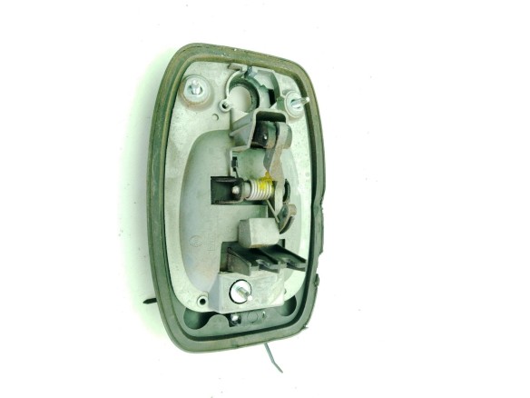 0000735423244 MANILLA PUERTA LAT DEL IZQ EXT FIAT DUCATO Furgón (250_, 290_)|Desguaces La Cabaña