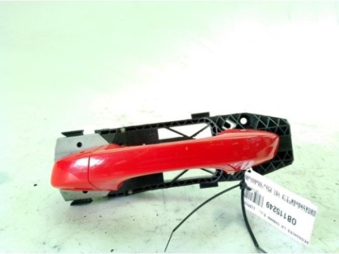 5G0837205N, 5NO837885H MANILLA PUERTA LAT DEL IZQ EXT SEAT LEON (5F1)|Desguaces La Cabaña