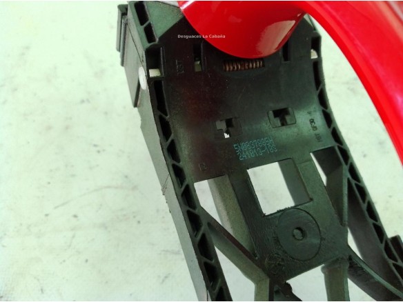 5G0837205N, 5NO837885H MANILLA PUERTA LAT DEL IZQ EXT SEAT LEON (5F1)|Desguaces La Cabaña