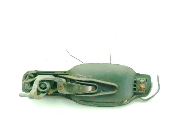   MANILLA PUERTA LAT DEL IZQ EXT IVECO DAILY II Furgón/ranchera familiar|Desguaces La Cabaña