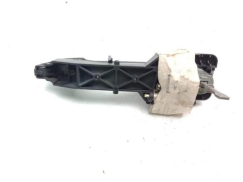 MANILLA PUERTA LAT DEL IZQ EXT HYUNDAI i30 (FD)|Desguaces La Cabaña