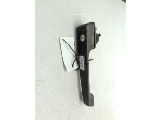   PUERTA TRA IZQ CARGA MERCEDES BENZ 100 Furgón (631)|Desguaces La Cabaña