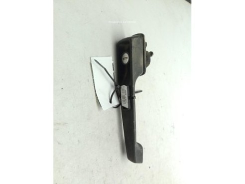   MANILLA PUERTA LAT DEL IZQ EXT MERCEDES BENZ 100 Furgón (631)|Desguaces La Cabaña