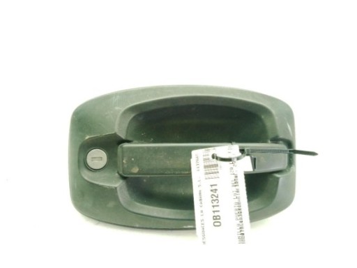 0000077364052 PINZA DEL DER FIAT DUCATO Caja/Chasis (250_, 290_)|Desguaces La Cabaña