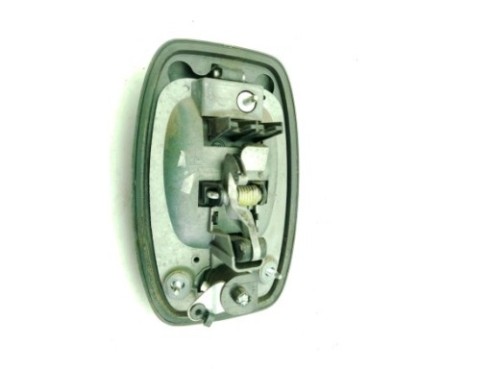 0000735423244 MANILLA PUERTA LAT DEL IZQ EXT FIAT DUCATO Caja/Chasis (250_, 290_)|Desguaces La Cabaña