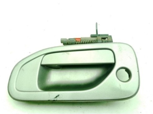   MANILLA PUERTA LAT DEL IZQ EXT NISSAN NV200 Furgón/ranchera familiar|Desguaces La Cabaña