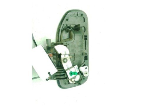   PUERTA TRA DER CARGA NISSAN NV200 Furgón/ranchera familiar|Desguaces La Cabaña 2