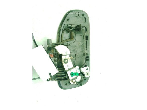   MANILLA PUERTA LAT DEL IZQ EXT NISSAN NV200 Furgón/ranchera familiar|Desguaces La Cabaña