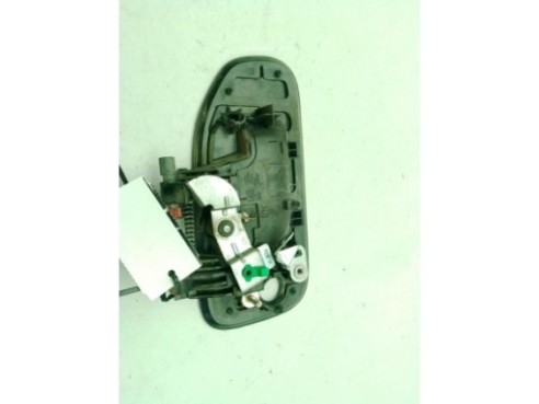   MANILLA PUERTA LAT DEL IZQ EXT NISSAN NV200 Furgón/ranchera familiar|Desguaces La Cabaña