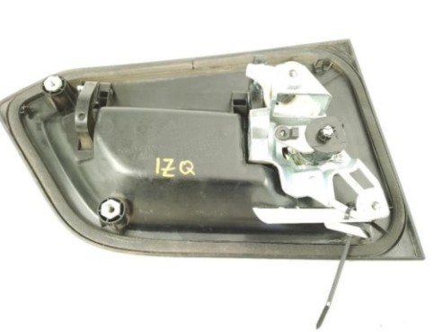 5802393915 CONMUTADOR LUCES IVECO Stralis|Desguaces La Cabaña 2