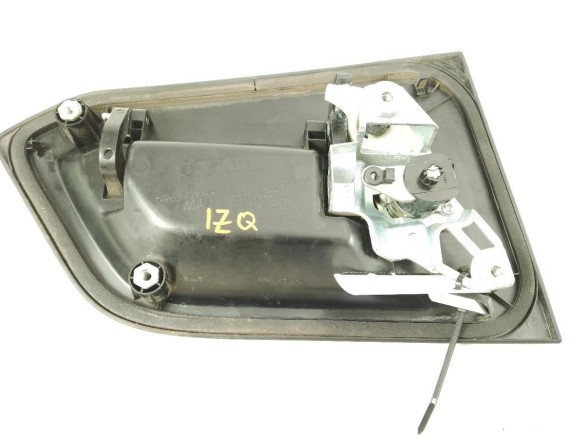 5802244813 MANILLA PUERTA LAT DEL IZQ EXT IVECO Stralis|Desguaces La Cabaña