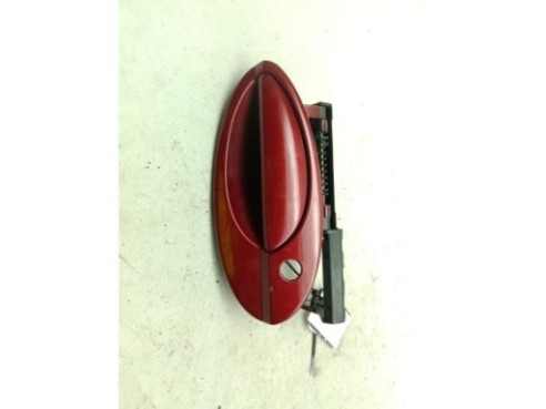 9101Q9 MANILLA PUERTA LAT DEL IZQ EXT CITROEN C5 II (RC_)|Desguaces La Cabaña