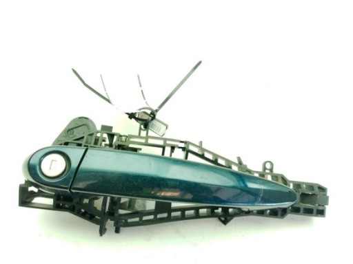 51217207562 MANILLA PUERTA LAT DEL DER EXT BMW 1 (F21)|Desguaces La Cabaña