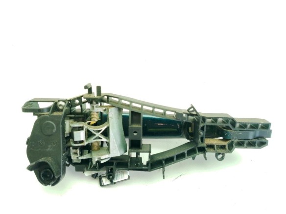 51217207561 MANILLA PUERTA LAT DEL IZQ EXT BMW 1 (F21)|Desguaces La Cabaña