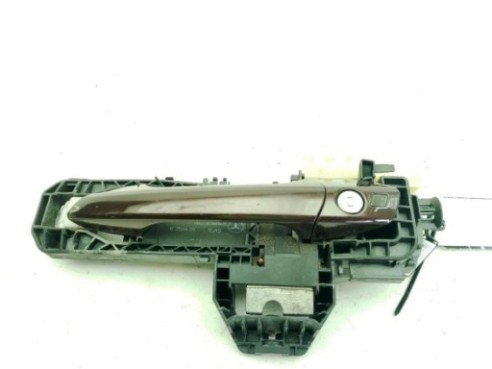 A20476001709696, A2047601534 MANILLA PUERTA LAT DEL IZQ EXT MERCEDES BENZ CLASE E (W212)|Desguaces La Cabaña