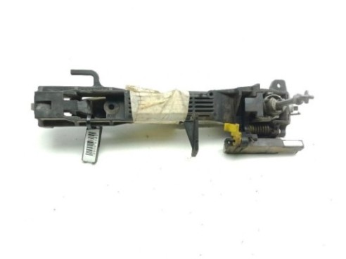 MANILLA PUERTA LAT DEL IZQ EXT TOYOTA LAND CRUISER PRADO (_J12_)|Desguaces La Cabaña