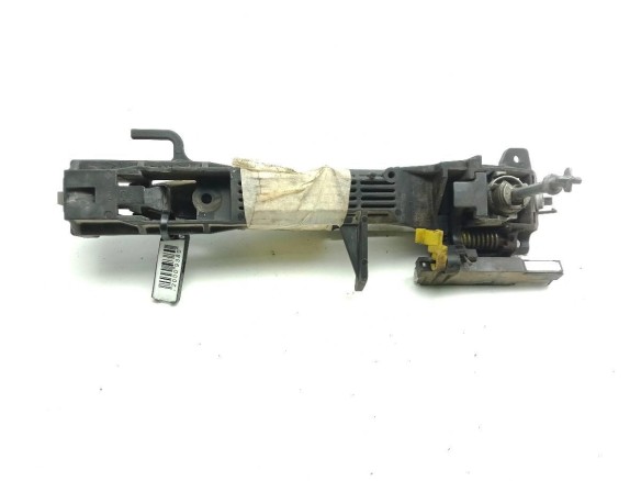 MANILLA PUERTA LAT DEL IZQ EXT TOYOTA LAND CRUISER PRADO (_J12_)|Desguaces La Cabaña