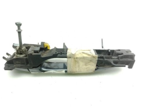 MANILLA PUERTA LAT DEL IZQ EXT TOYOTA LAND CRUISER PRADO (_J12_)|Desguaces La Cabaña