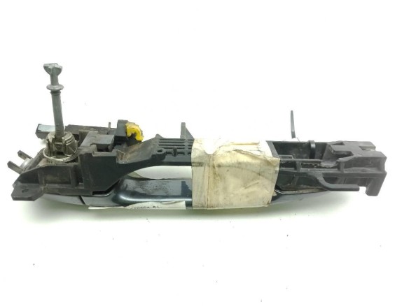 MANILLA PUERTA LAT DEL IZQ EXT TOYOTA LAND CRUISER PRADO (_J12_)|Desguaces La Cabaña