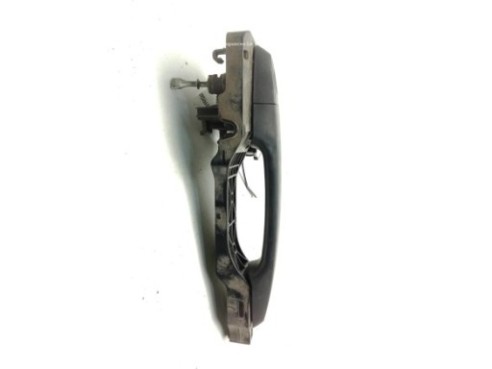   AIRBAG IZQ HYUNDAI H350 Furgón|Desguaces La Cabaña 2