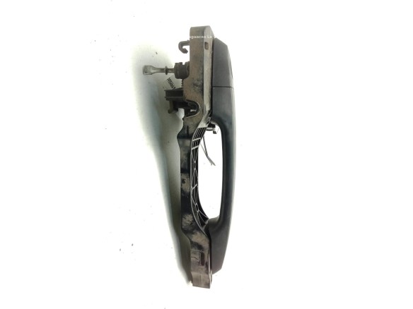   MANILLA PUERTA LAT DEL IZQ EXT HYUNDAI H350 Furgón|Desguaces La Cabaña