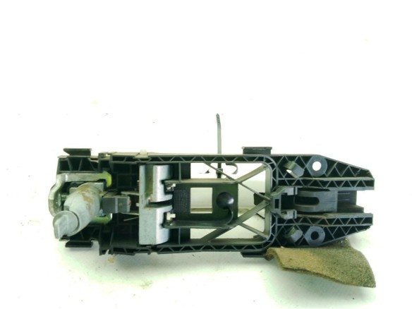 5N0837205M GRU, 5N0837885H MANILLA PUERTA LAT DEL IZQ EXT SEAT IBIZA IV (6J5, 6P1)|Desguaces La Cabaña