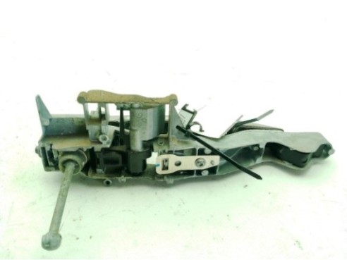 9101GH MANILLA PUERTA LAT DEL IZQ EXT PEUGEOT 2008|Desguaces La Cabaña