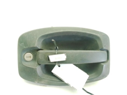   FRENTE PEUGEOT BOXER Furgón|Desguaces La Cabaña