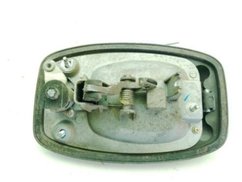   FRENTE PEUGEOT BOXER Furgón|Desguaces La Cabaña 2